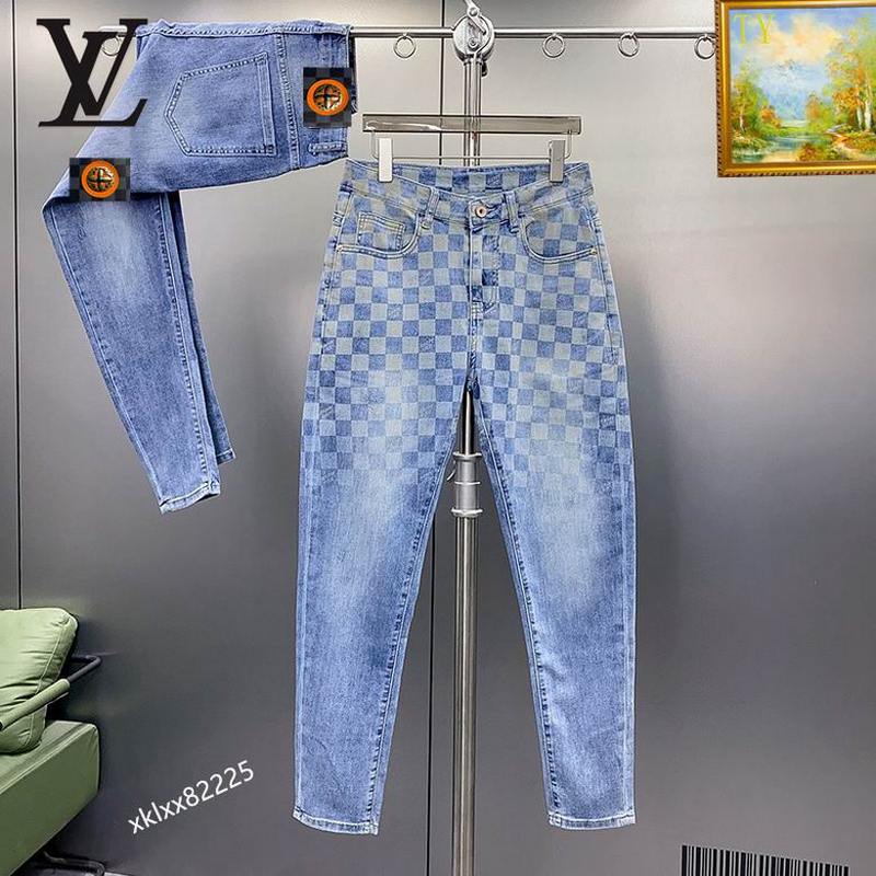 LV Men's Jeans 109